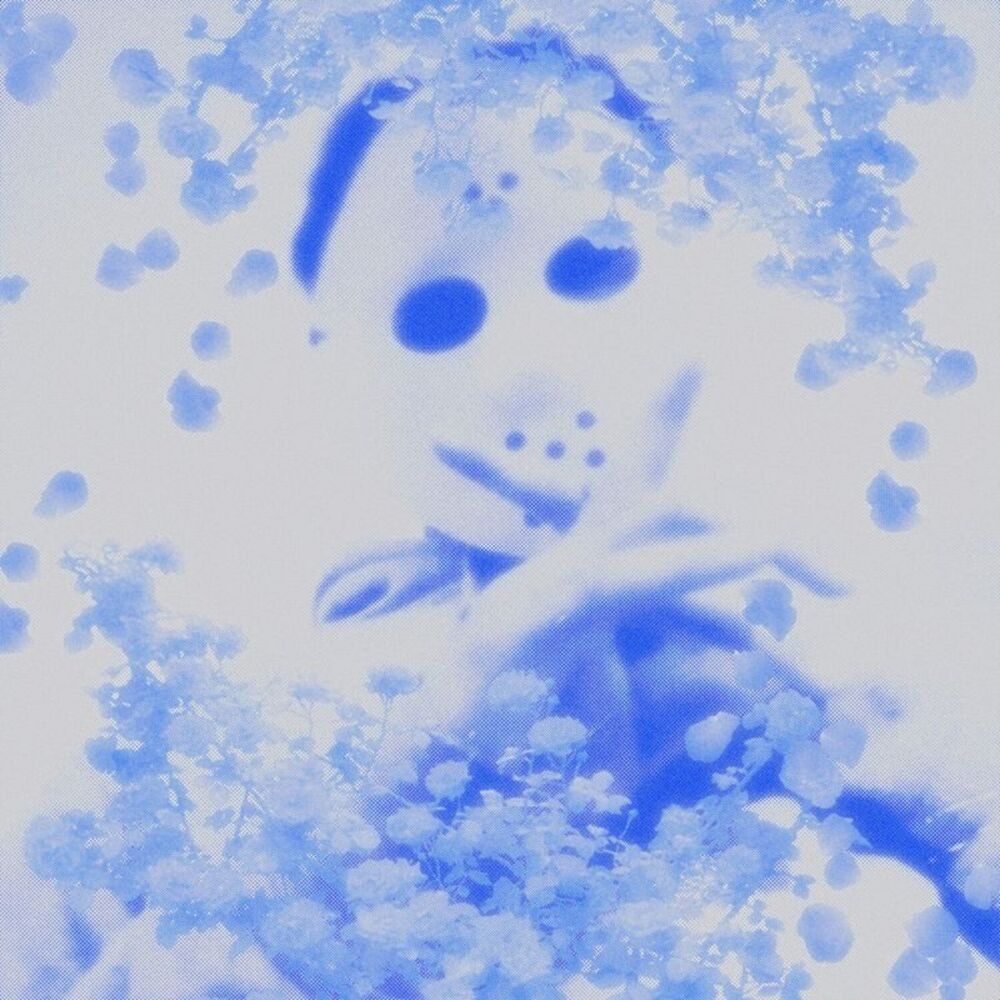Yung Lean - Frost God  LP LP